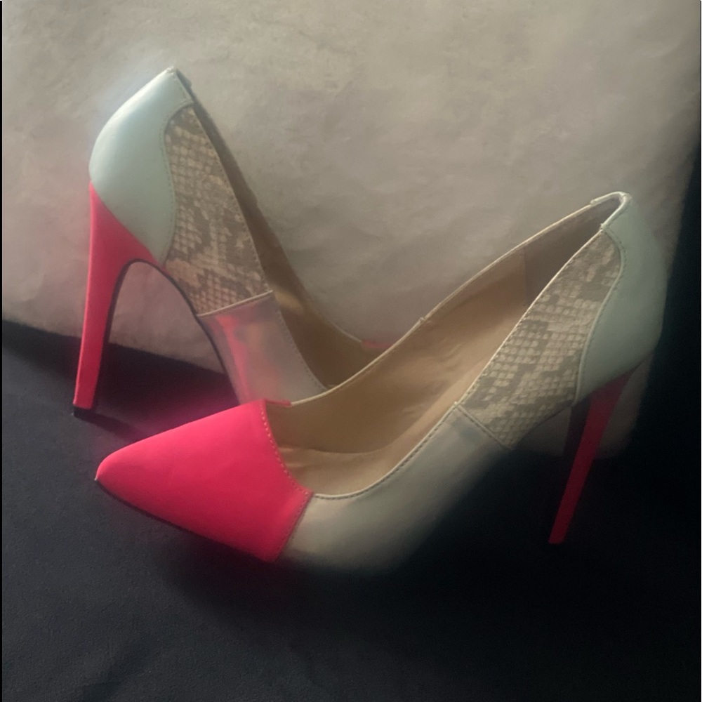 Heels